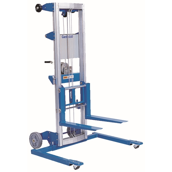 Genie GL10 Straddle Base Material Lift
